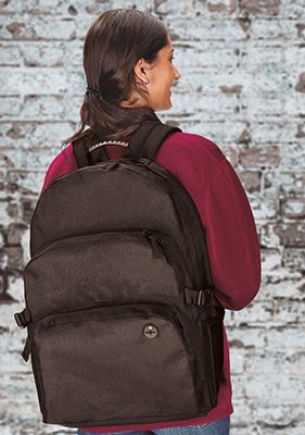 Mochila WERPAT