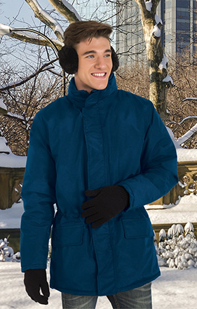 Parka PANDA