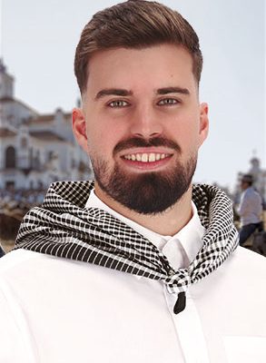 Lenço ROCIERO