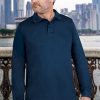 Polo M/Comprida DARWIN