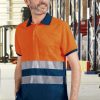 Polo A.V. M/Curta DELAWARE