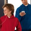 Sweat-Shirt STREET