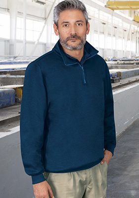 Sweat-Shirt CARL