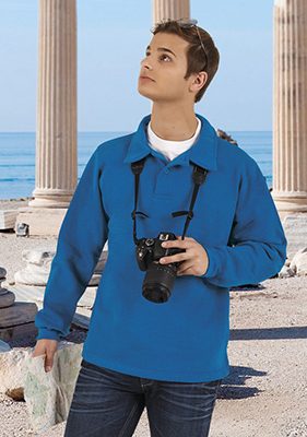 Sweat-Shirt APOLO