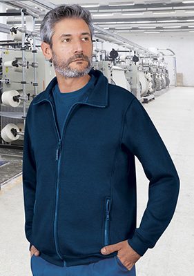 Sweat-Shirt EGER