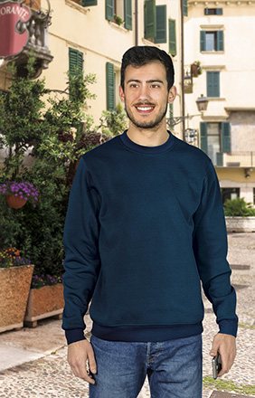 Sweat-Shirt ENJOY
