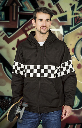 Sweat-shirt SKA