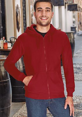 Sweat-Shirt TERRANOVA