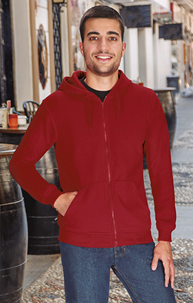 Sweat-Shirt TERRANOVA