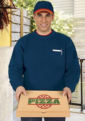 Sweat-shirt RANGO