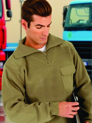Pullover DRIVER
