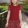 Vestido Infantil SEVILLANA