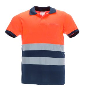 Polo A.V. M/Curta DELAWARE