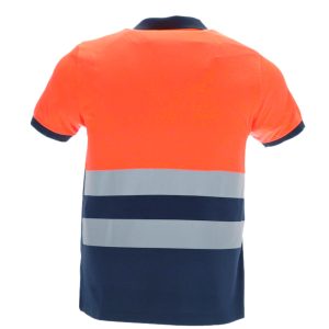 Polo A.V. M/Curta DELAWARE