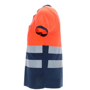 Polo A.V. M/Curta DELAWARE