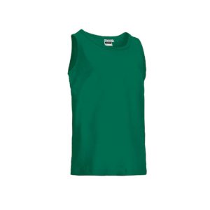 Camiseta manga cava criança CHARLIE