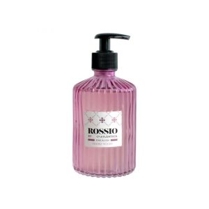 Gel Mãos e Corpo Rosa Blush ROSSIO
