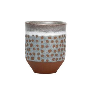 Copo Café Expresso AROMA – Conjunto de 2
