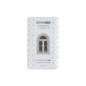Sabonete Chá Branco ROSSIO