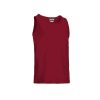 Camiseta manga cava criança CHARLIE