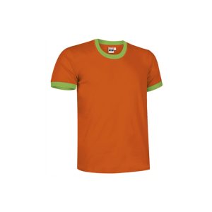 T-shirt COMBI