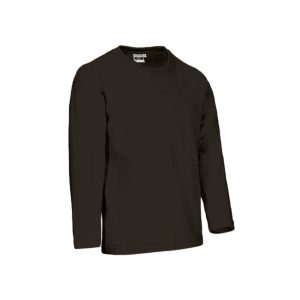 T-Shirt criança M/Comprida RUDY