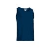 Camiseta manga cava criança CHARLIE