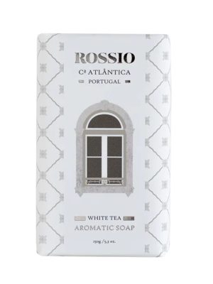 Sabonete Chá Branco ROSSIO