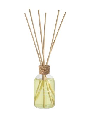 Ambientador Mikado Aroma Madressilva – Coleção AREIA