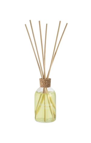 Ambientador Mikado Aroma Madressilva – Coleção AREIA