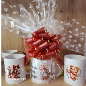 Caneca Personalizada Decorada